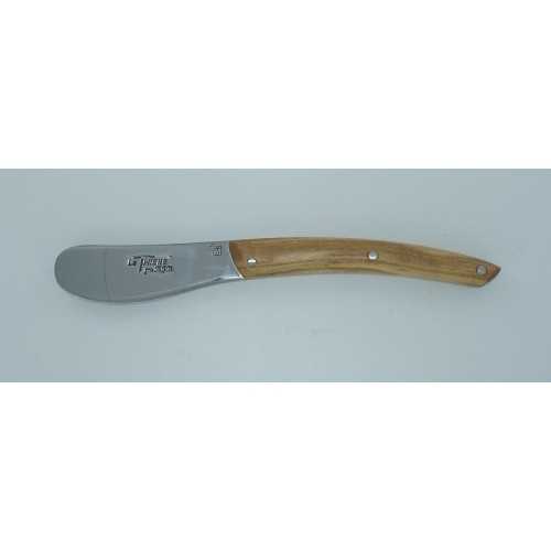 Tartineur Le THIERS® manche en olivier LES ACCESSOIRES Tartineur Le THIERS® manche en olivier LES ACCESSOIRES