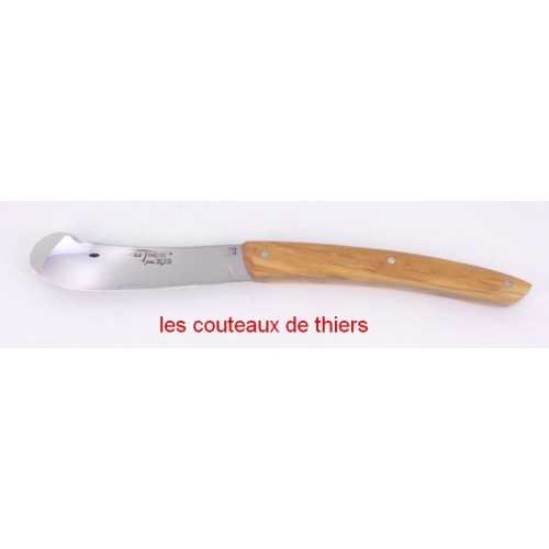 Couteau Nutella Le THIERS® , olivier LES ACCESSOIRES