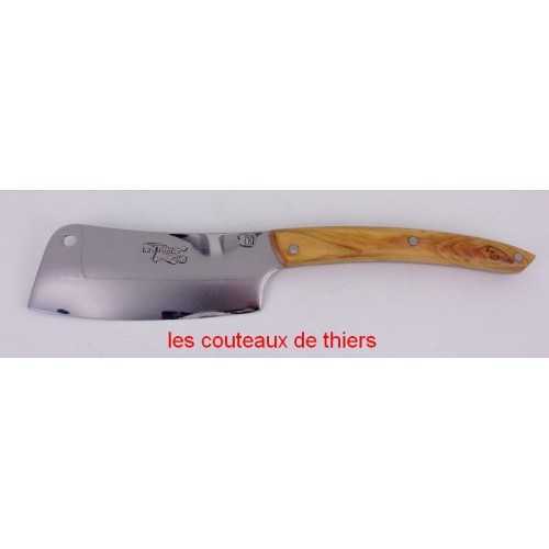 mini couperet fromage Le THIERS® olivier LES ACCESSOIRES